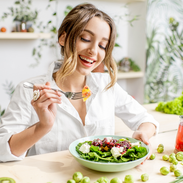 Mitos Sobre Alimentação Saudável