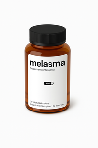 Protocolo Melasma