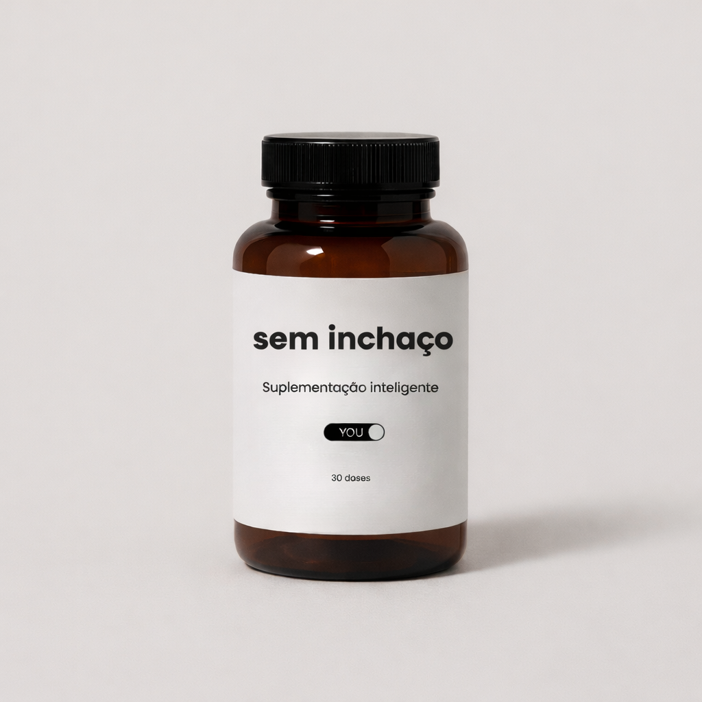 Sem Inchaço - Will Portela