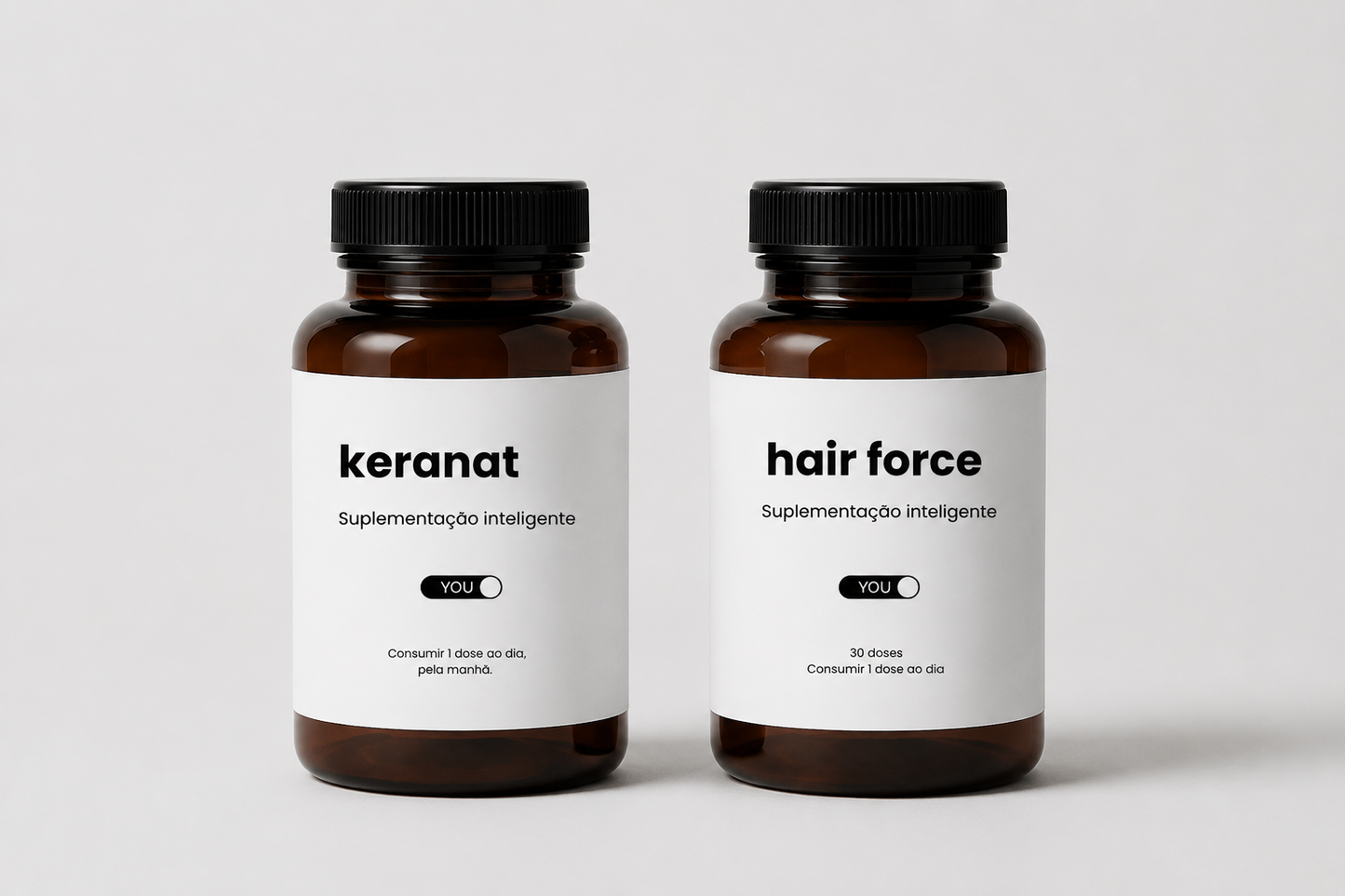 Combo Cabelo