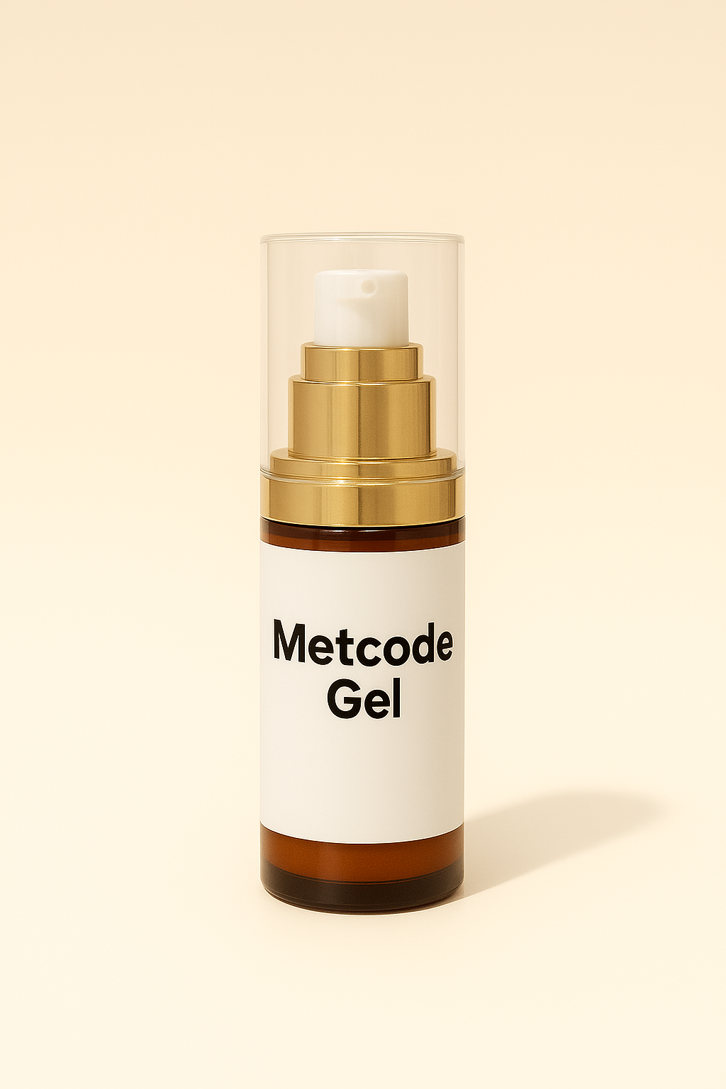 MetCode Gel