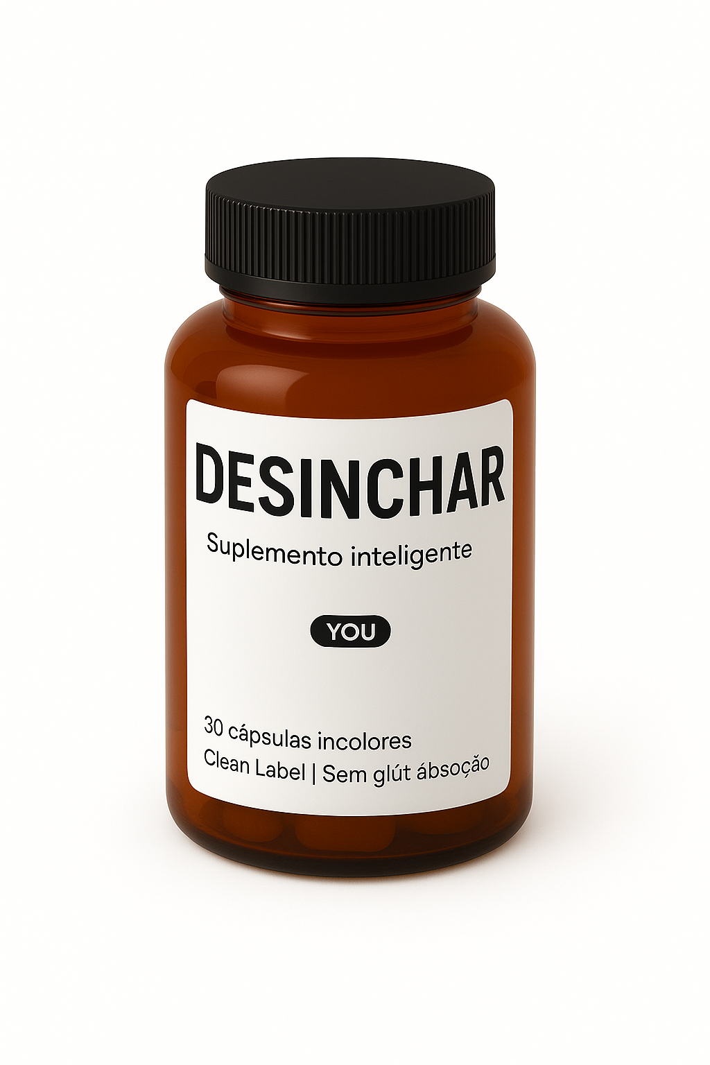 Desinchar
