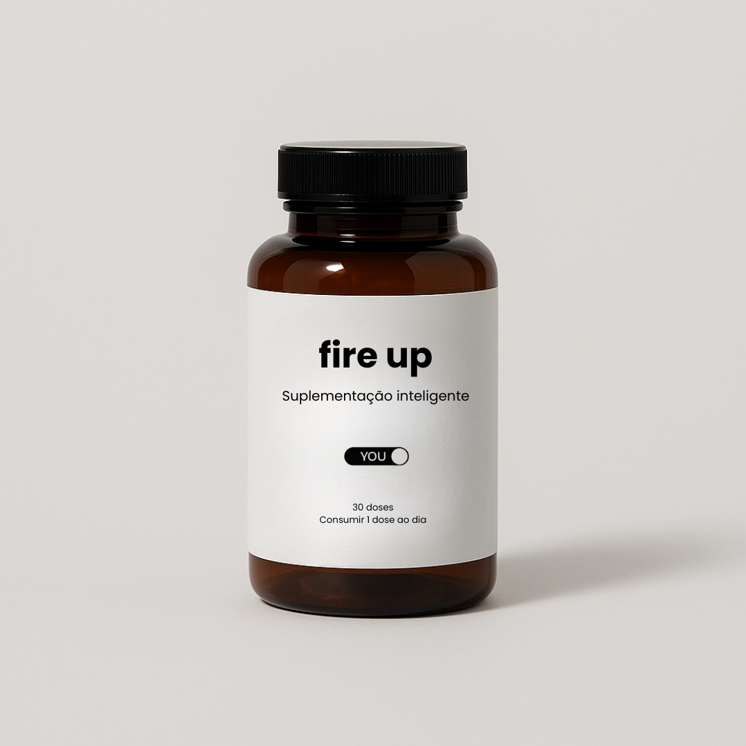 Fire UP