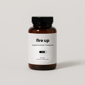 Fire UP