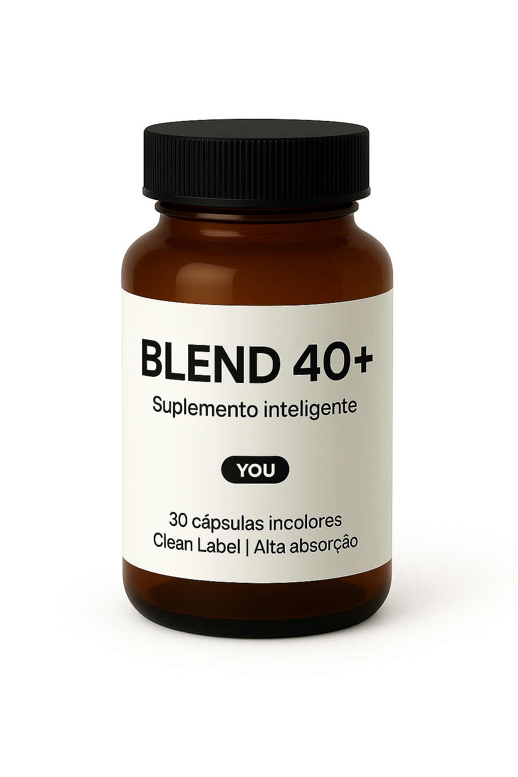 Blend Men 40+