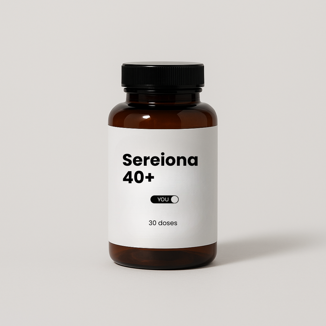 Sereiona 40+