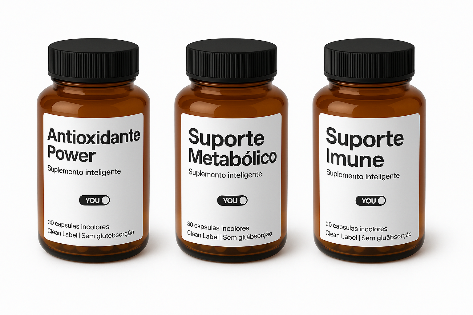 Kit Antiox + Imune