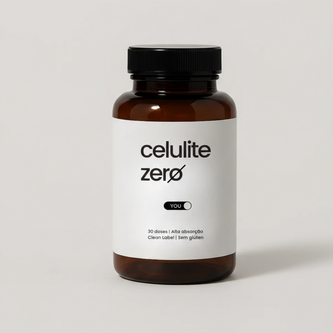 Celulite Zero | Aparência da pele e Celulite – Set You