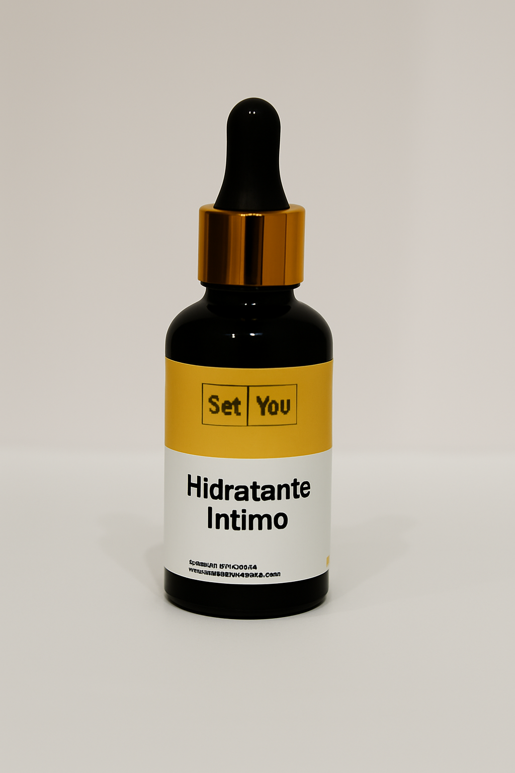 Hidratação Íntima