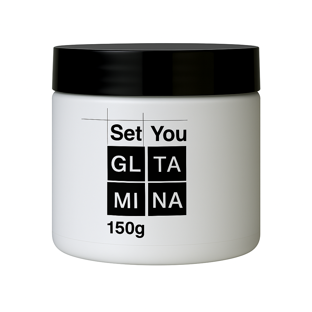 Glutamina