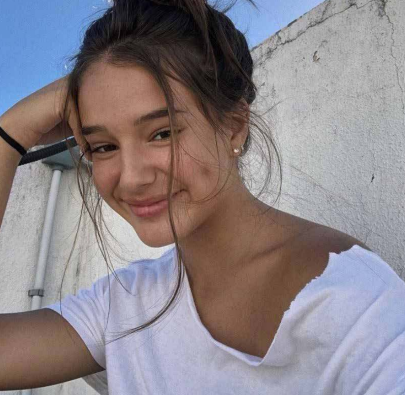 Julia, RJ