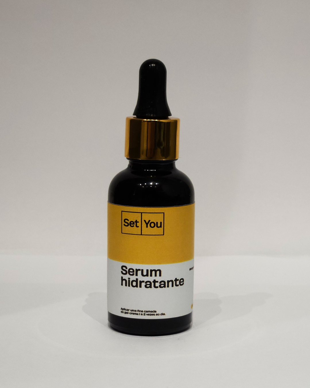 Serum hidratação Facial