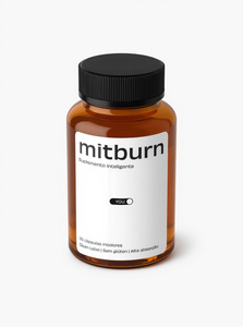 Protocolo Mitburn - Queima inteligente