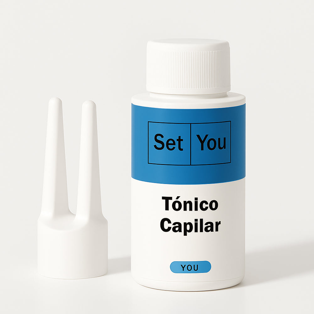 Bloome tônico
