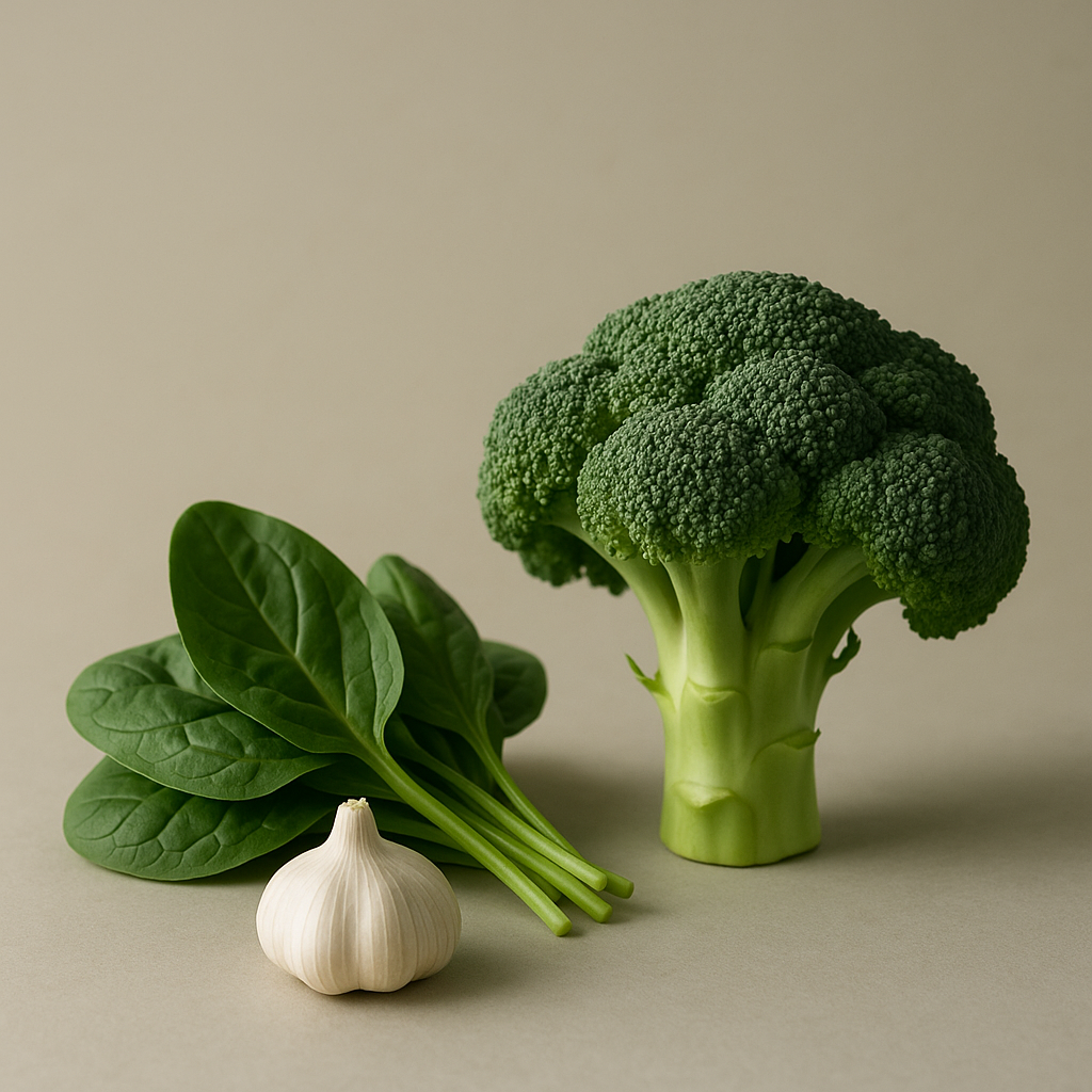 Glutationa: O Poderoso Antioxidante para Sua Saúde e Bem-Estar
