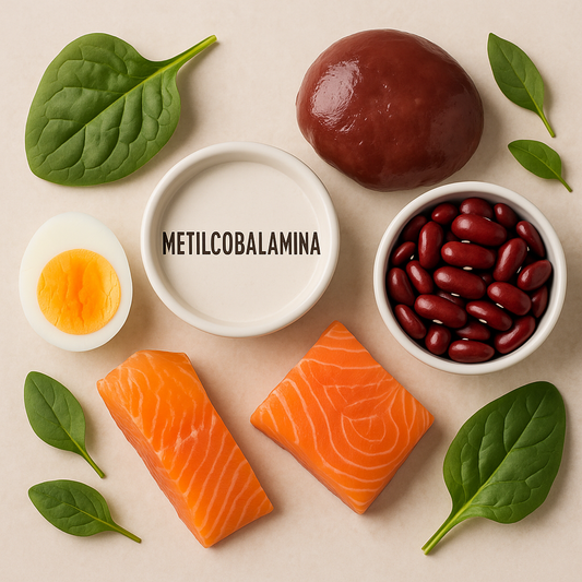 Suplementação de Vitamina B12: Benefícios e Importância para a Saúde