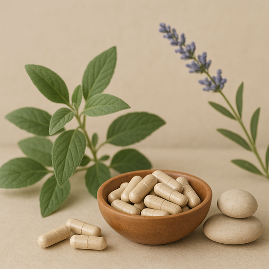 Entendendo a Suplementação com 5HTP: Benefícios e Como Integrar na Sua Rotina