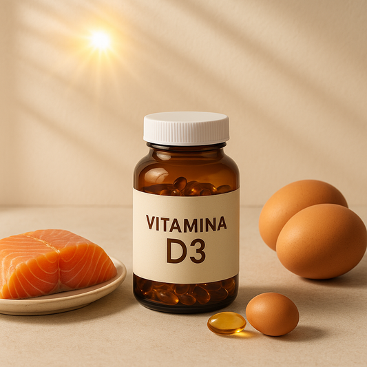 Suplementação de Vitamina D3: Benefícios e Como Integrar na Rotina