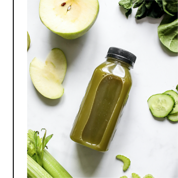 Benefícios da Spirulina para a Saúde
