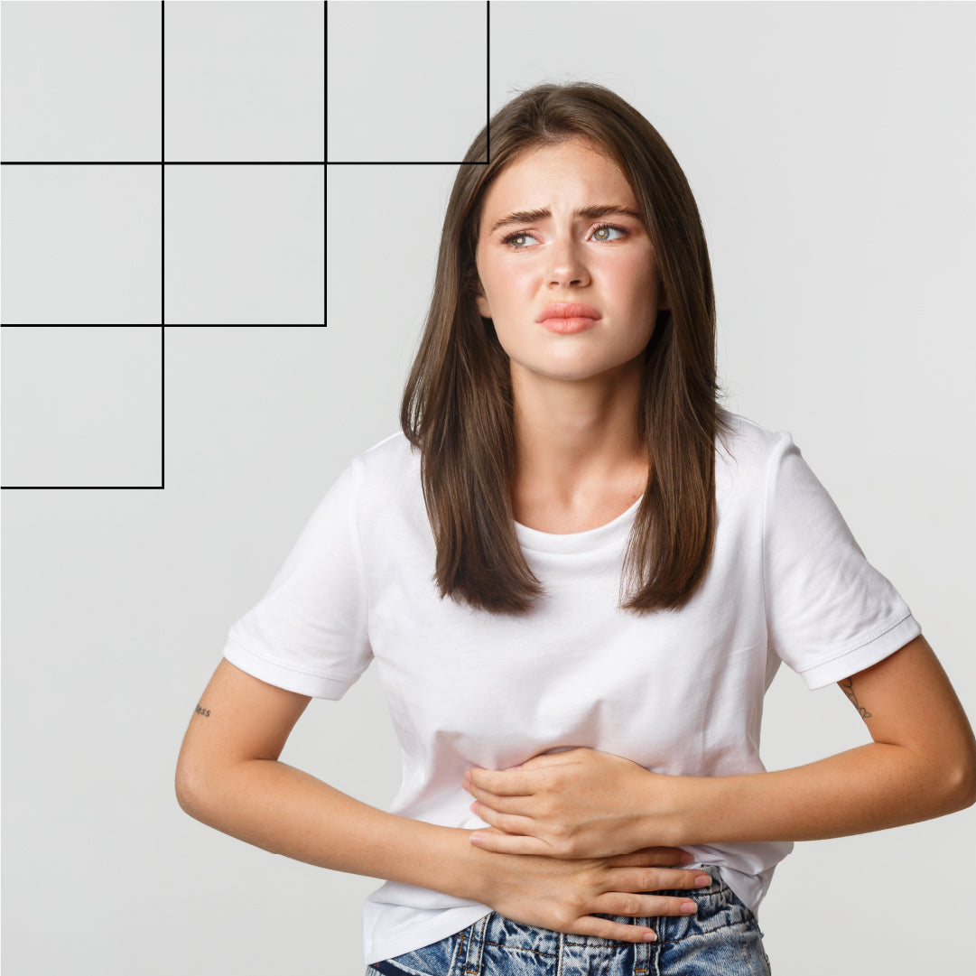 5 Maneiras de Reduzir o Inchaço