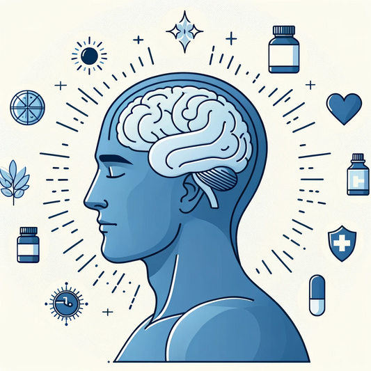 Fosfatidilserina: O Aliado Cognitivo para a Mente e o Corpo