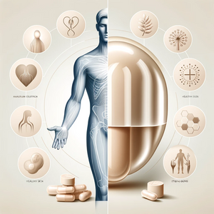 Nutricolin e seus benefícios para o corpo humano