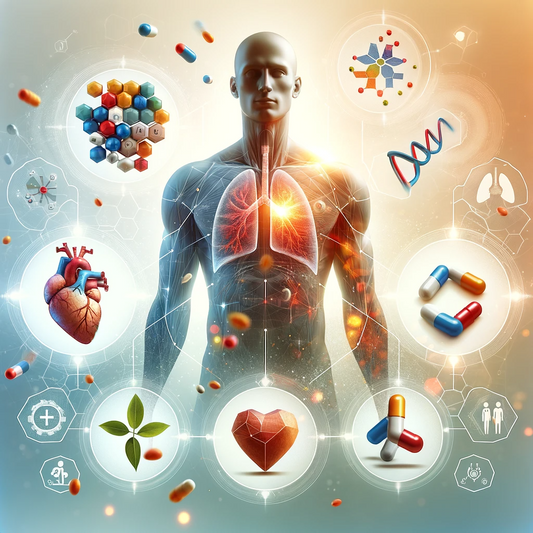 Quercetina: Benefícios para a Saúde Cardiovascular, Imunológica e Mais