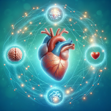 Taurina: O Impulso Energético e Nutricional para o Seu Bem-Estar