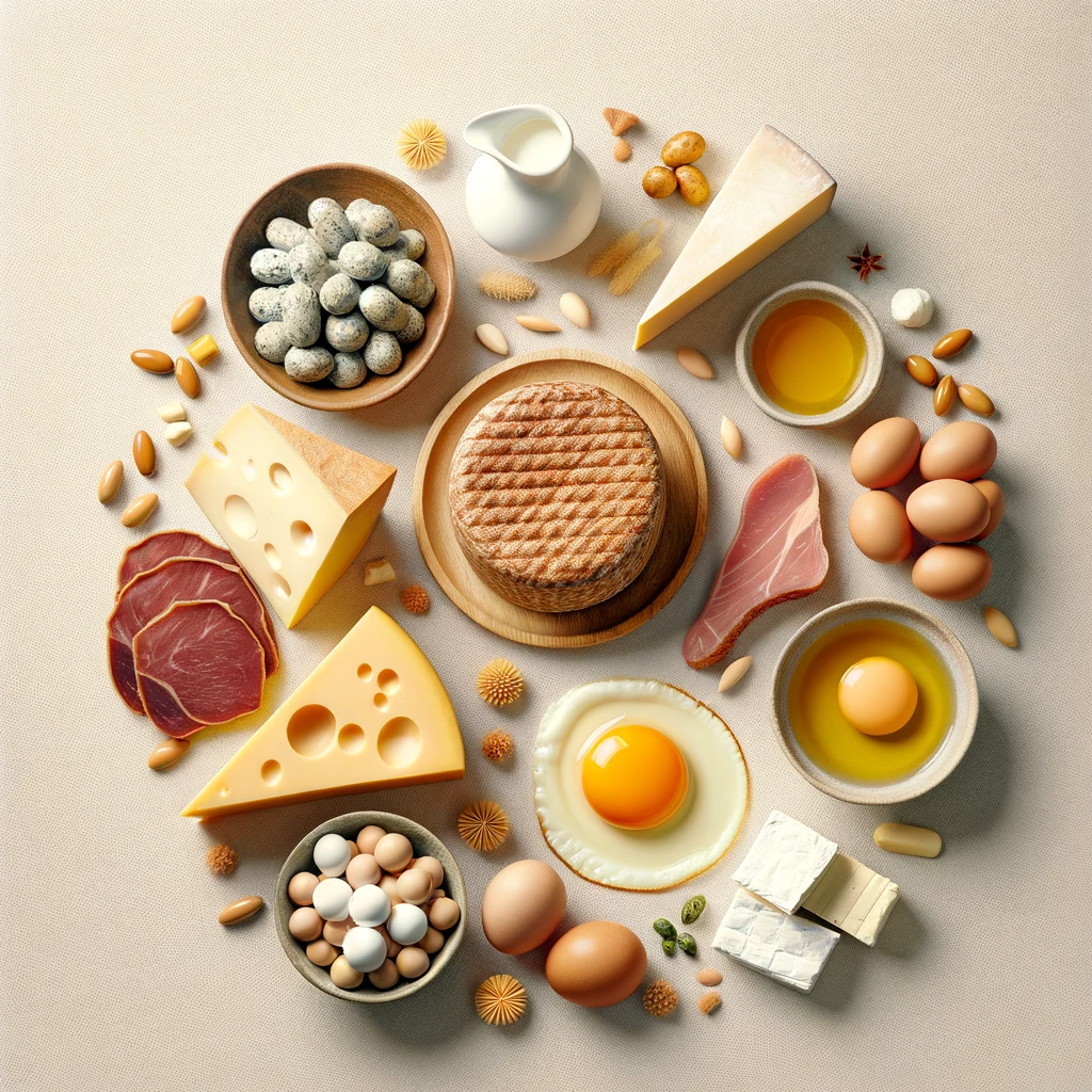 Vitamina K2