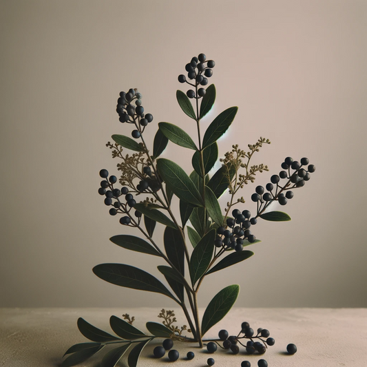 Vitex: Conheça a poderosa erva medicinal