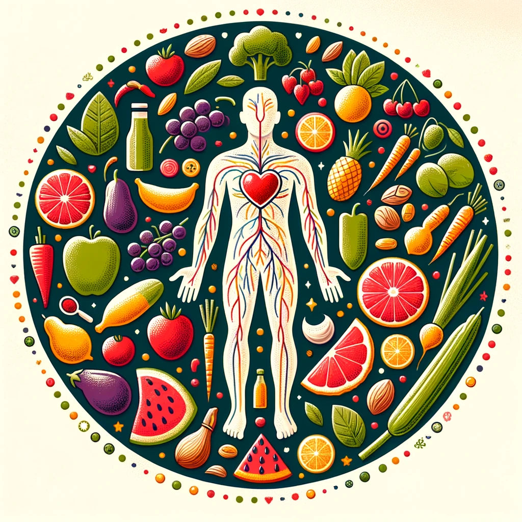BioAct: Desvendando os Benefícios Revolucionários para o Corpo Humano