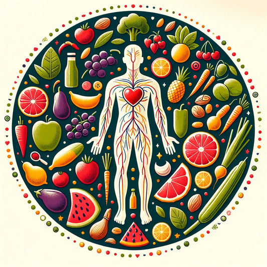 BioAct: Desvendando os Benefícios Revolucionários para o Corpo Humano