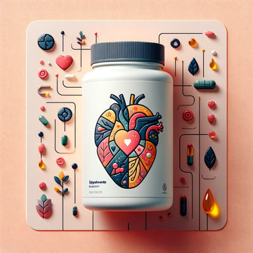 Cureit: O Super Ingrediente Revolucionário para a Saúde do Corpo Humano