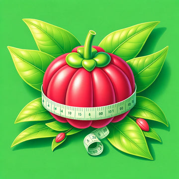 Garcinia Cambogia: A Superfruta que Revoluciona a Saúde e o Bem-estar