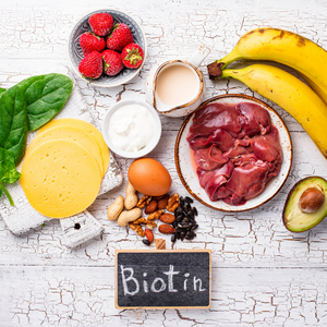 Biotina: o que é e quais são seus benefícios?