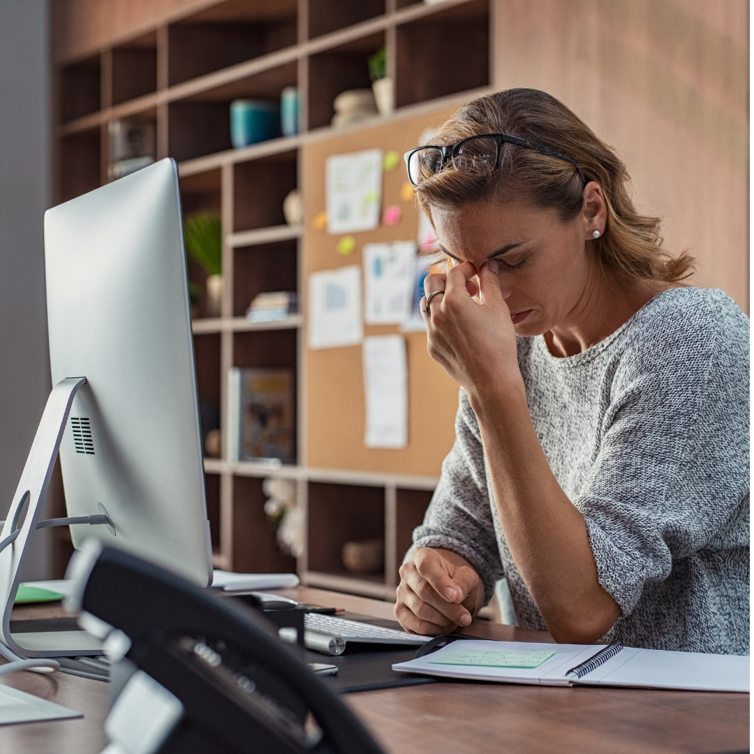 Burnout: o que é e quais são seus sintomas?