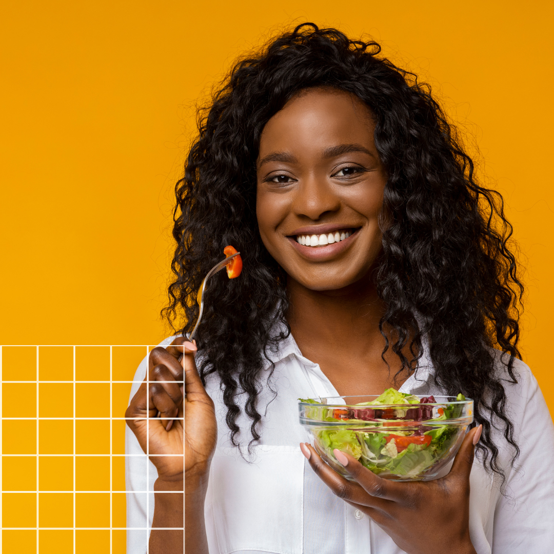5 Dicas Básicas para Melhorar a sua Alimentação