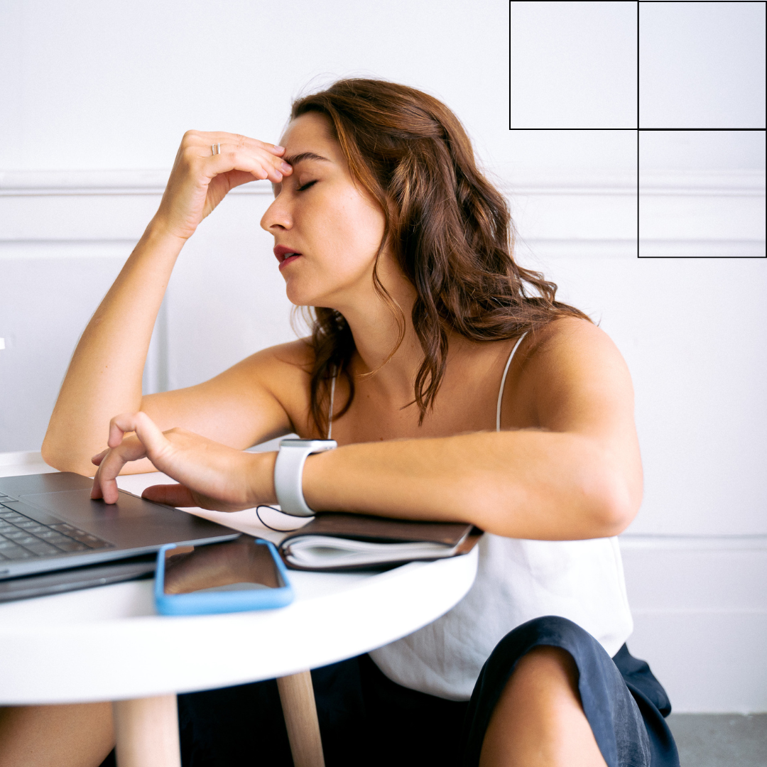 5 Motivos pelos quais você pode estar se sentindo cansado