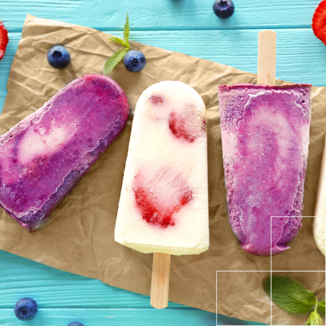 Melhores Alimentos para Consumir no Verão
