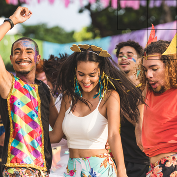 5 Dicas para Voltar à Rotina após o Carnaval
