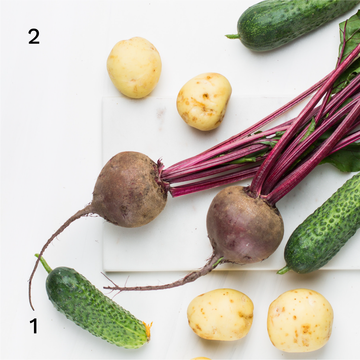 7 Suplementos Que Você Precisa em uma Dieta Vegana