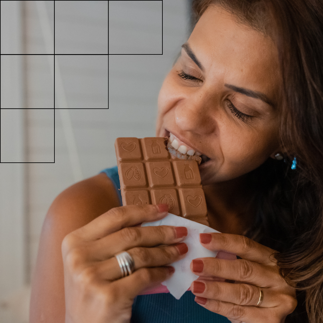 Benefícios do Chocolate Amargo para Saúde
