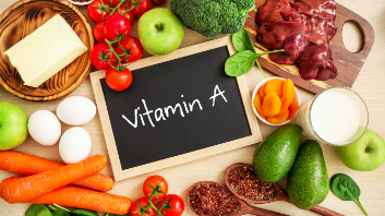 Vitamina A: Quais são os benefícios?