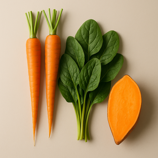 Vitamina A: Benefícios e Importância da Suplementação