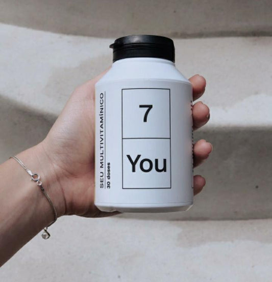 5 razões para iniciar a sua rotina SetYou®