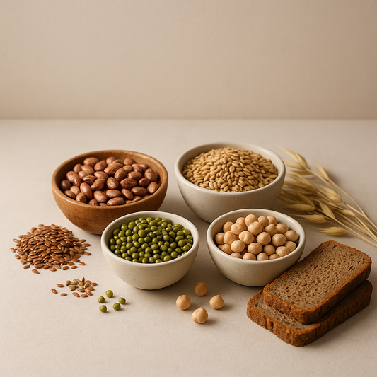 Entenda o Molibdênio Quelato: Um Nutriente Essencial para a Saúde