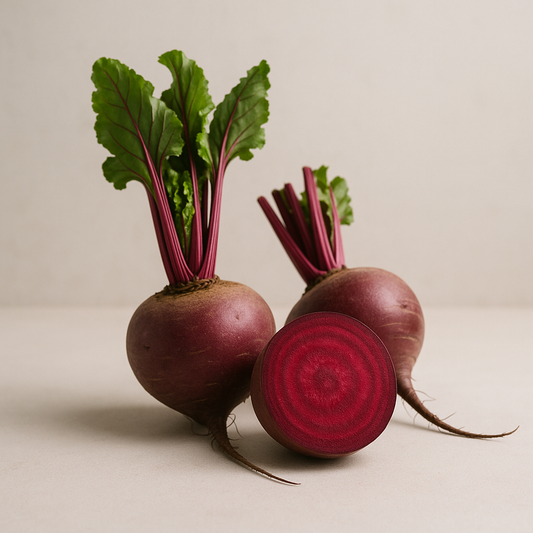 Benefícios da Suplementação com Beterraba: O Que Você Precisa Saber