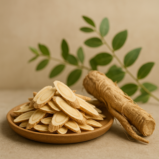 Astragalus: Benefícios para Glicemia e Imunidade