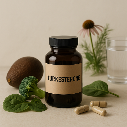 Turkesterone: O Que Você Precisa Saber Sobre Este Suplemento