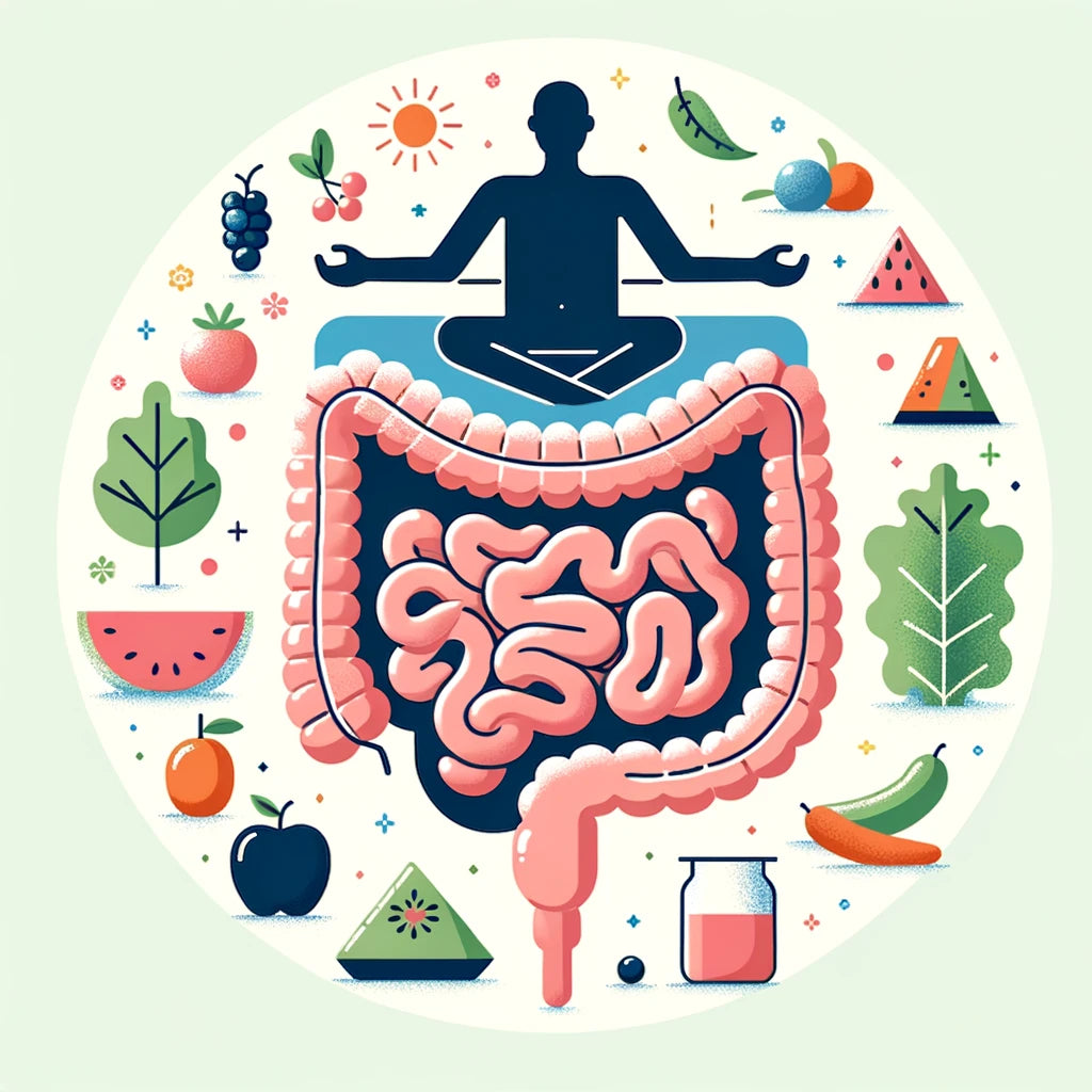 IBS Care 8: Revolucionando a Saúde Intestinal e Seus Impactos Positivos